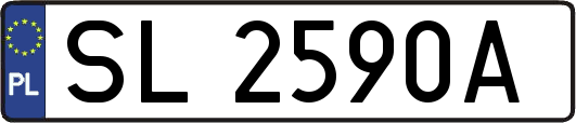 SL2590A