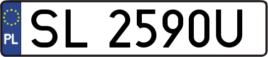 SL2590U