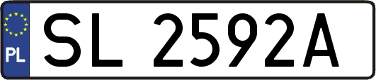 SL2592A