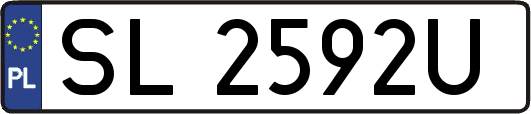 SL2592U