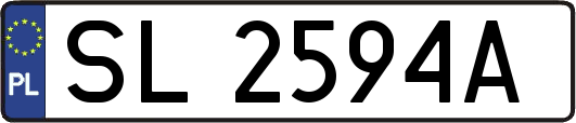 SL2594A