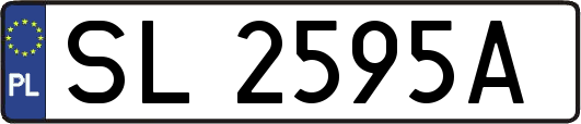 SL2595A
