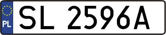 SL2596A