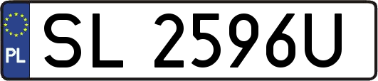 SL2596U
