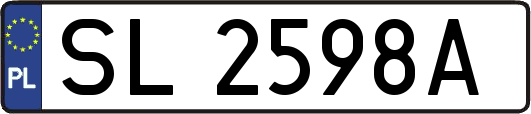 SL2598A