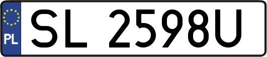 SL2598U