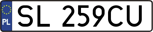 SL259CU
