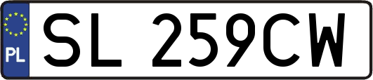 SL259CW