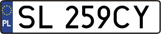 SL259CY