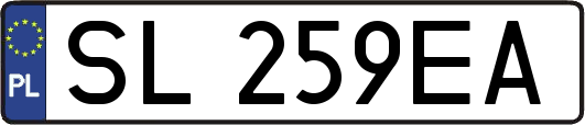 SL259EA