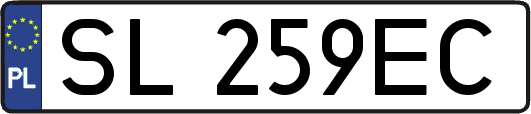 SL259EC