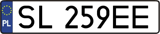 SL259EE