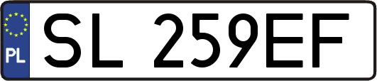 SL259EF