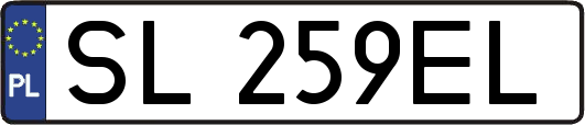 SL259EL