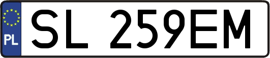 SL259EM