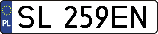 SL259EN