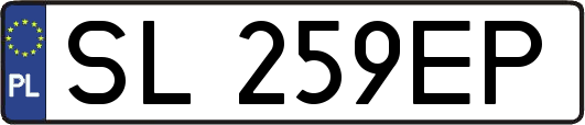 SL259EP