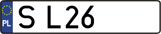 SL26