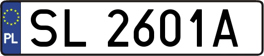 SL2601A