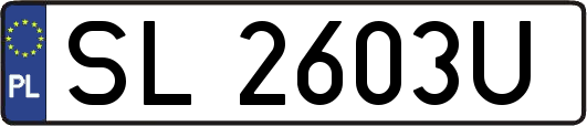 SL2603U