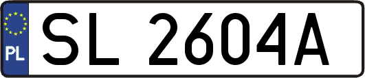 SL2604A