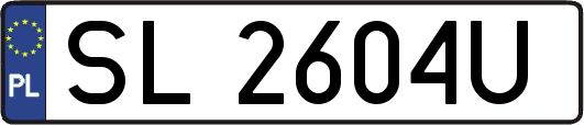 SL2604U