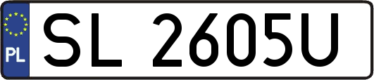 SL2605U