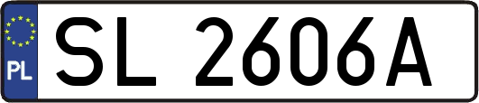 SL2606A