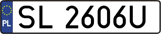 SL2606U