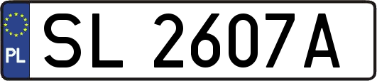 SL2607A