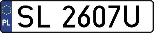 SL2607U