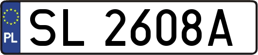 SL2608A
