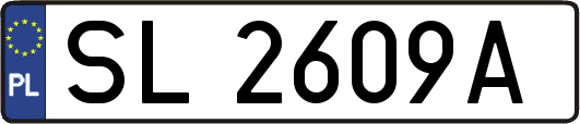 SL2609A