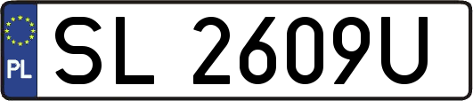 SL2609U