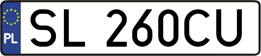 SL260CU