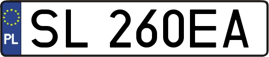 SL260EA