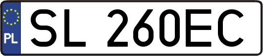 SL260EC