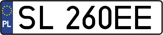 SL260EE
