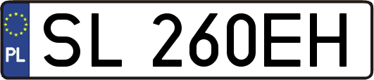SL260EH