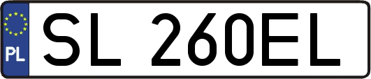 SL260EL