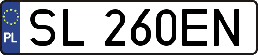 SL260EN