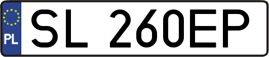 SL260EP