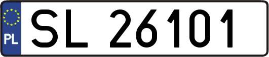 SL26101