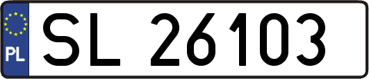 SL26103