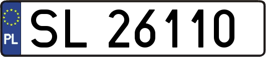 SL26110