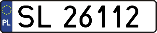 SL26112