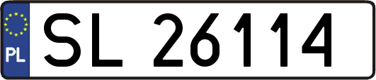 SL26114