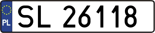 SL26118