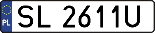 SL2611U