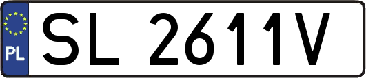 SL2611V